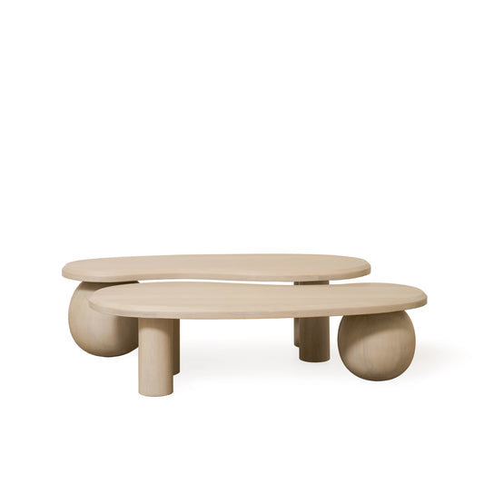 Melo Double Small Coffee Table