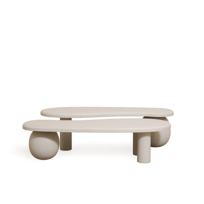 Melo Double Small Coffee Table