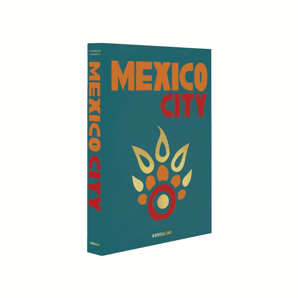 Livre de Mexico