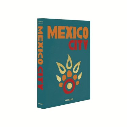 Livre de Mexico