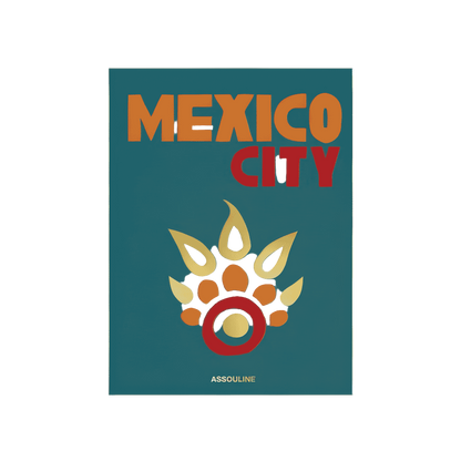 Livre de Mexico