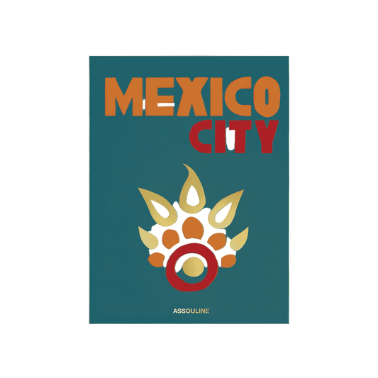 Livre de Mexico