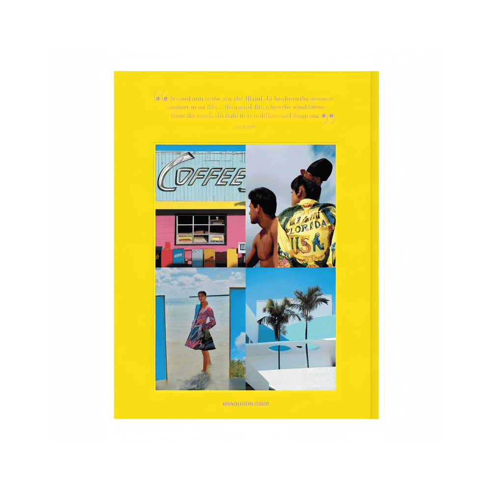 Livre de Miami Beach