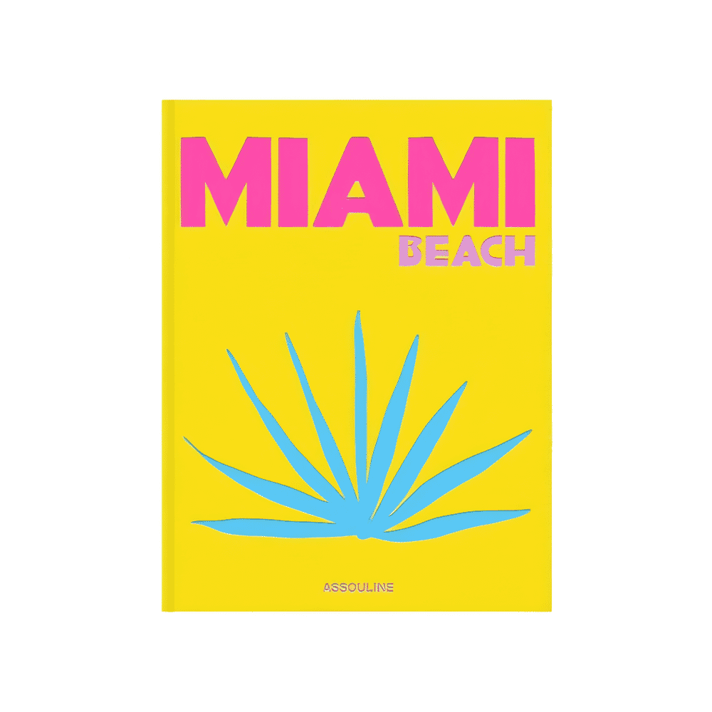 Livre de Miami Beach