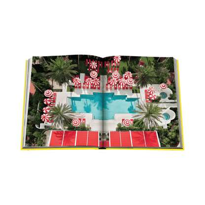 Livre de Miami Beach