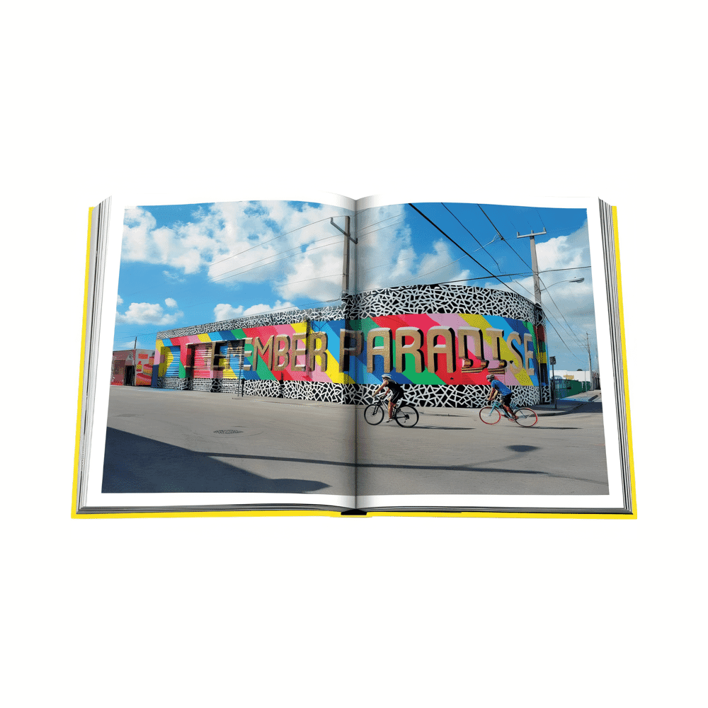 Livre de Miami Beach