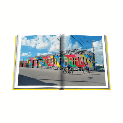 Livre de Miami Beach