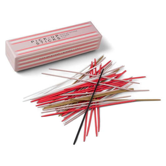 Livre Mikado Delight