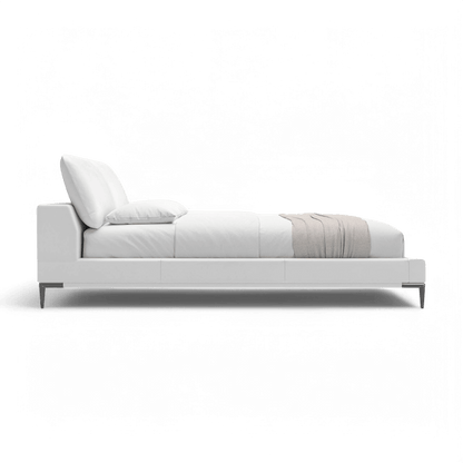 Lit Movido Blanc