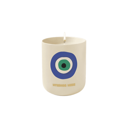 Bougie parfumée Mykonos Muse