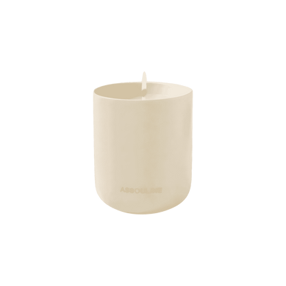 Bougie parfumée Mykonos Muse