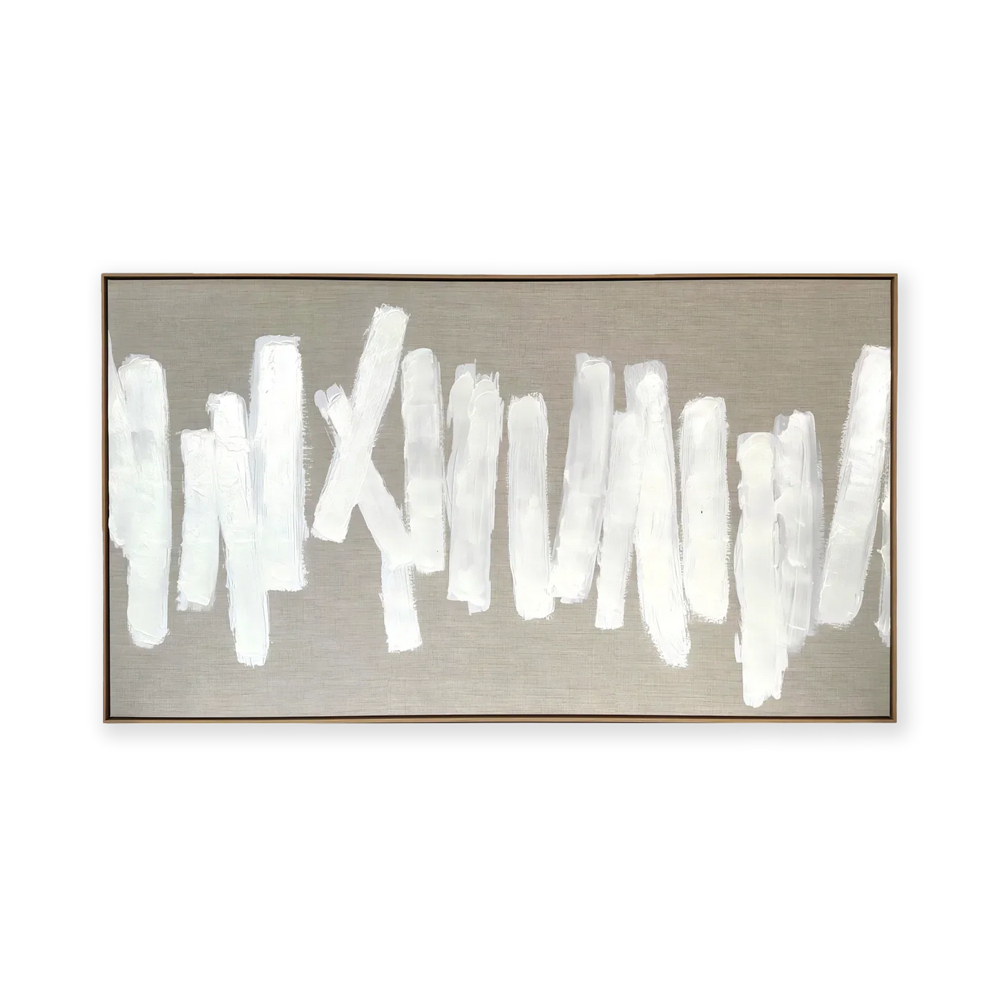 Cascade neutre 64 x 36