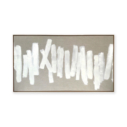 Cascade neutre 64 x 36