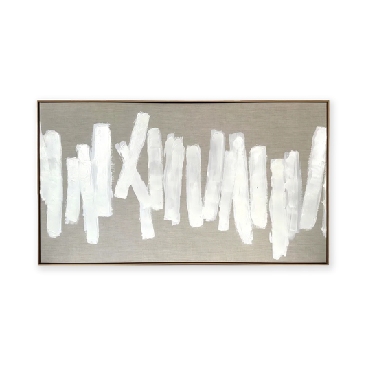 Cascade neutre 64 x 36