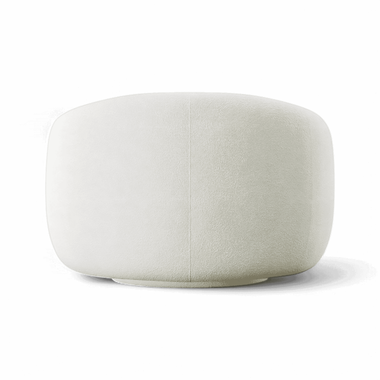 Fauteuil Nido blanc | Édition limitée Modani x Kobi Karp