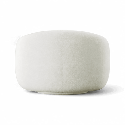 Fauteuil Nido blanc | Édition limitée Modani x Kobi Karp