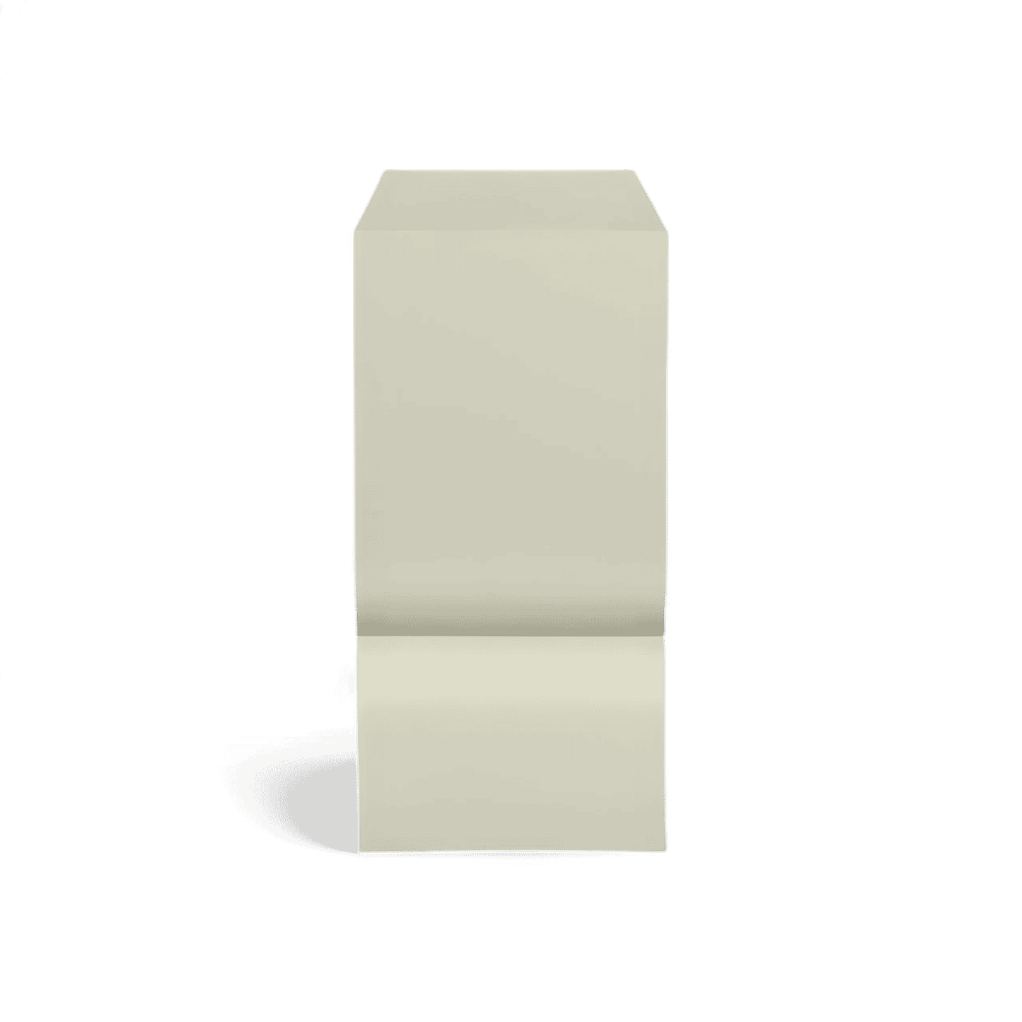 Console Osna en albâtre