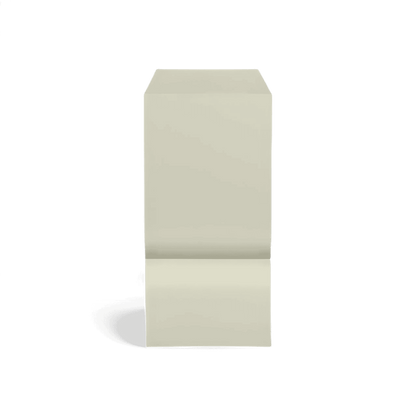 Console Osna en albâtre