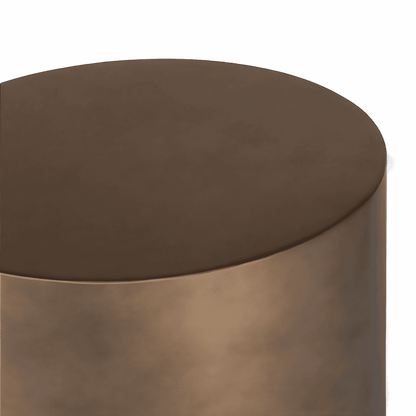 Table d'appoint Opal Gold