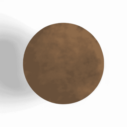 Table d'appoint Opal Gold