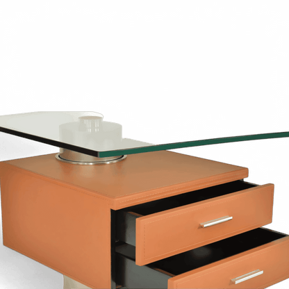 Bureau Oria Cognac 
