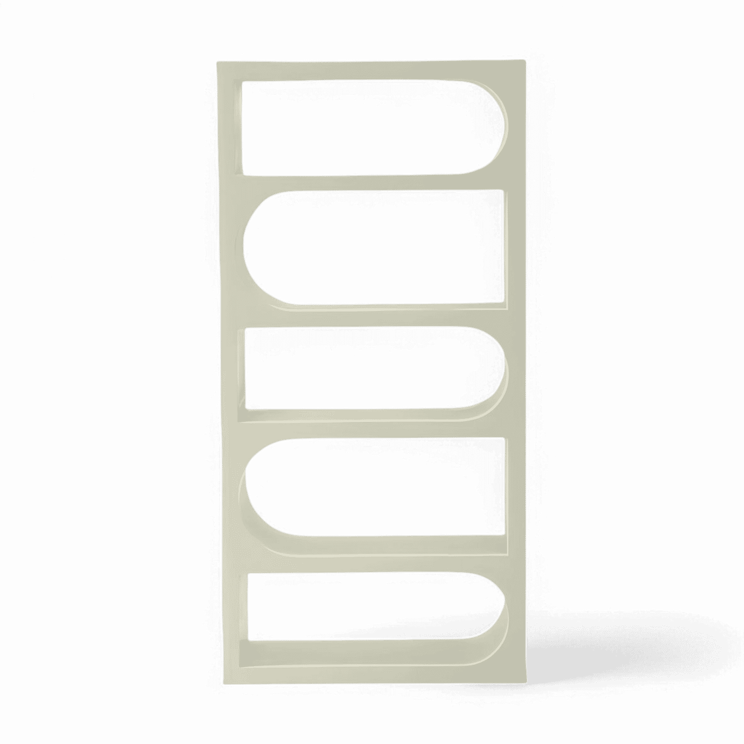 Étagères Osna Albâtre