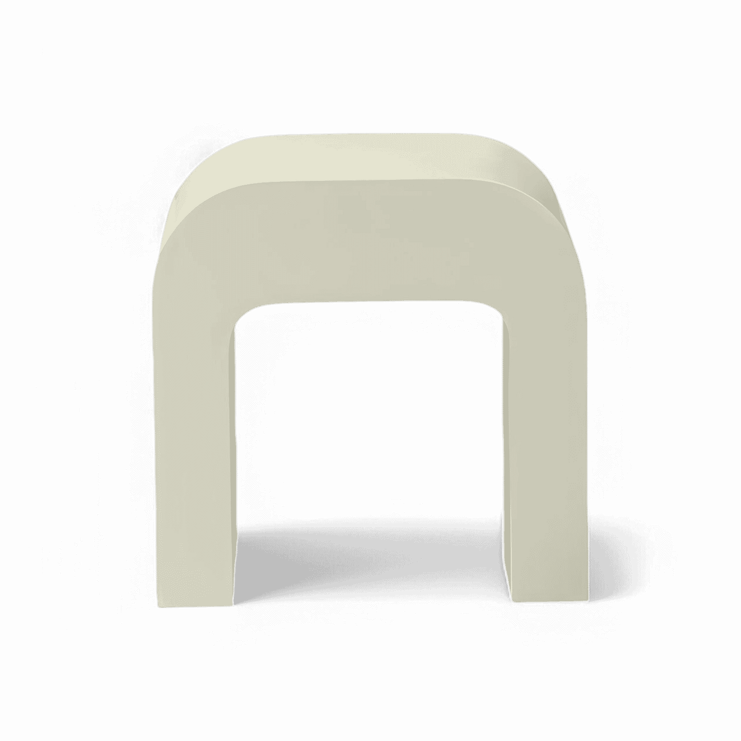 Table d'appoint Osna en albâtre