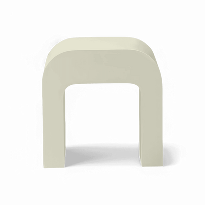 Table d'appoint Osna en albâtre