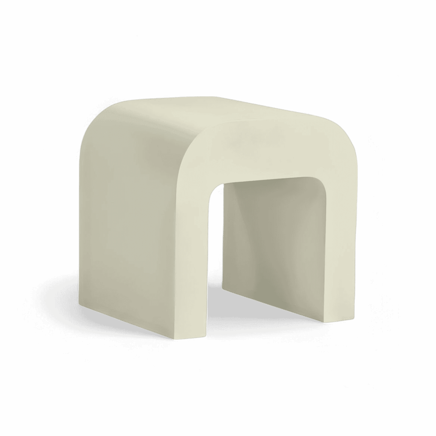 Table d'appoint Osna en albâtre