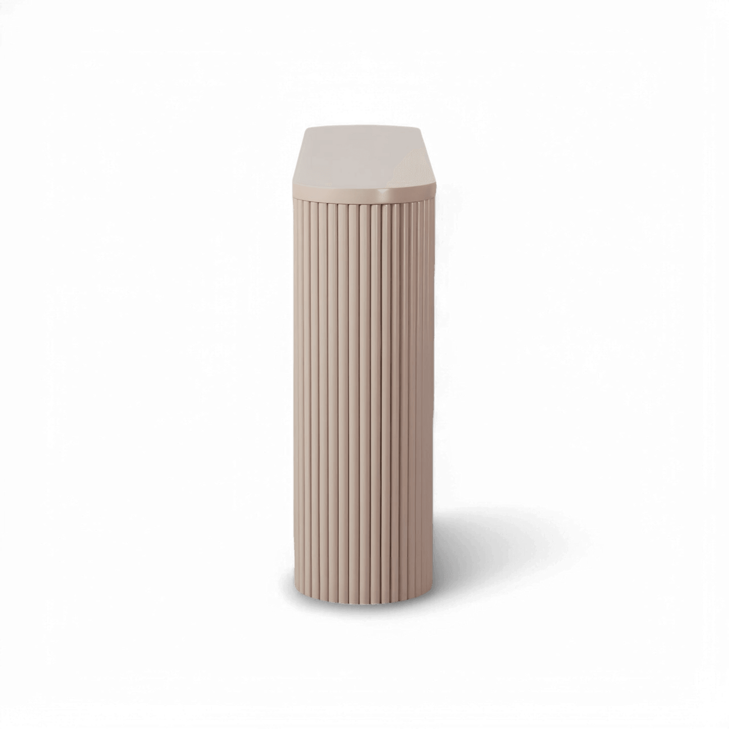 Console Oxford en albâtre