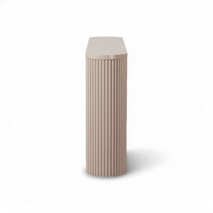 Console Oxford en albâtre