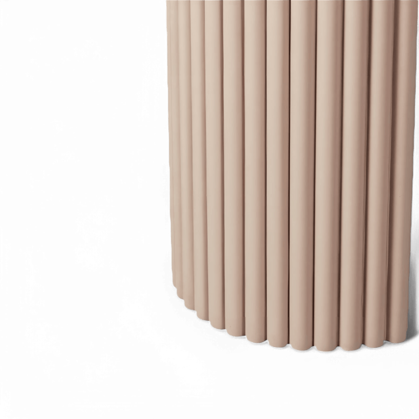 Console Oxford en albâtre