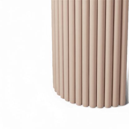 Console Oxford en albâtre