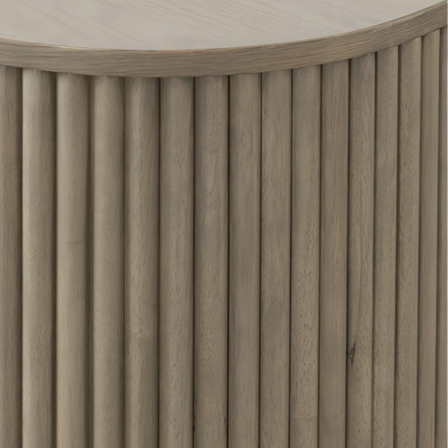 Buffet Oxford Chêne Greige