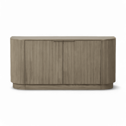 Buffet Oxford Chêne Greige