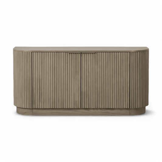 Buffet Oxford Chêne Greige