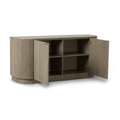 Buffet Oxford Chêne Greige