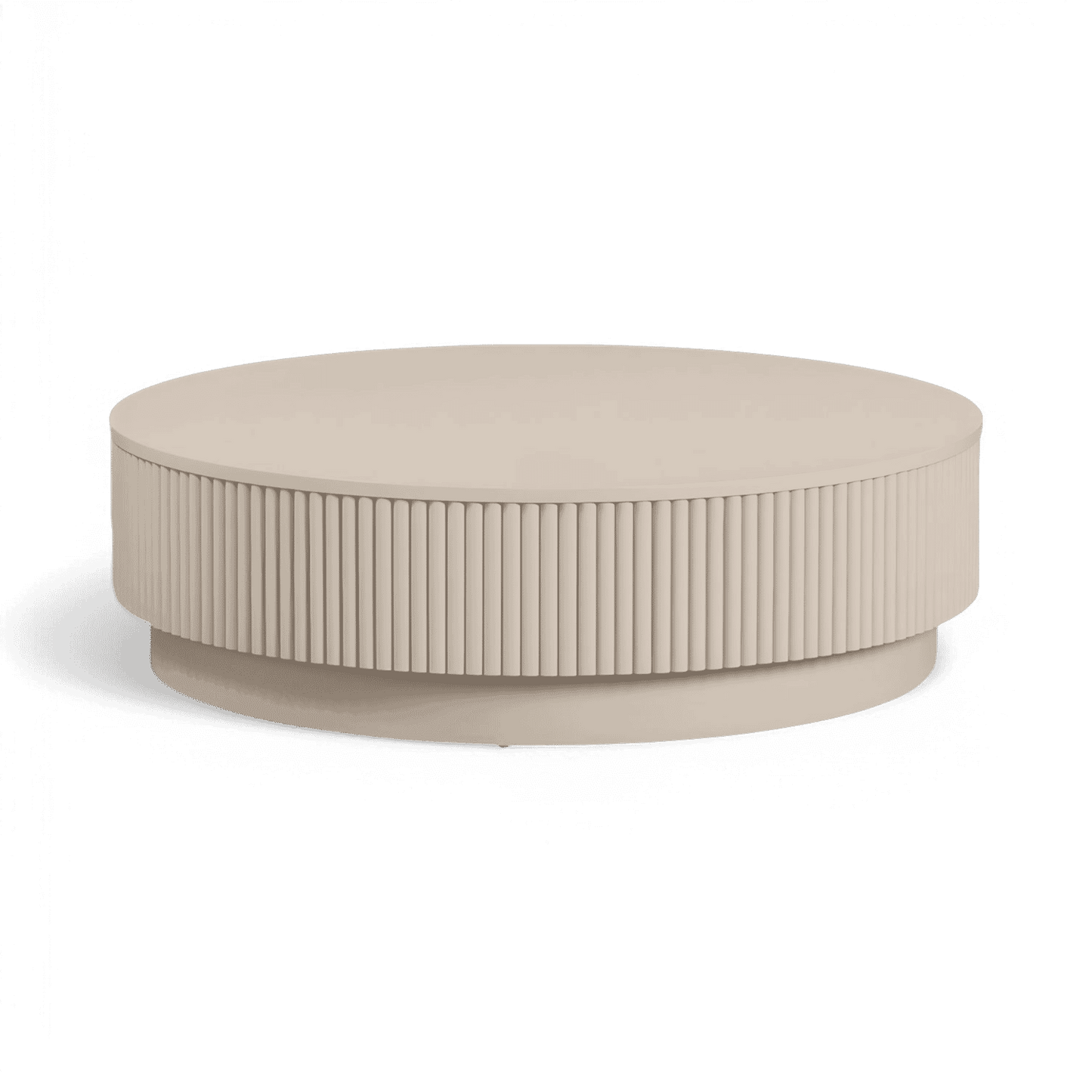 Table basse Oxford en albâtre