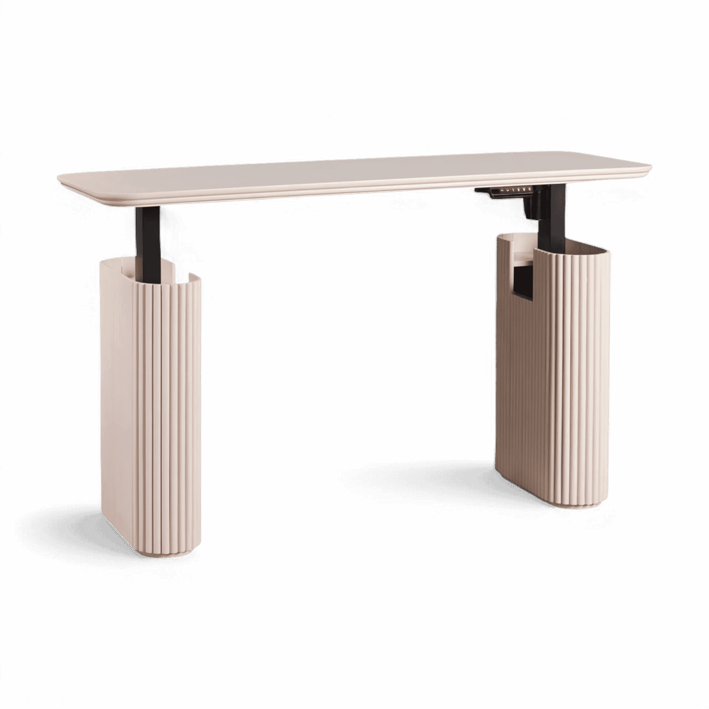 Bureau Oxford Albâtre