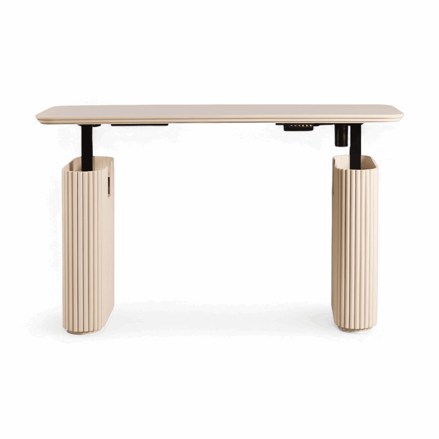 Bureau Oxford Albâtre