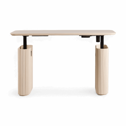 Bureau Oxford Albâtre