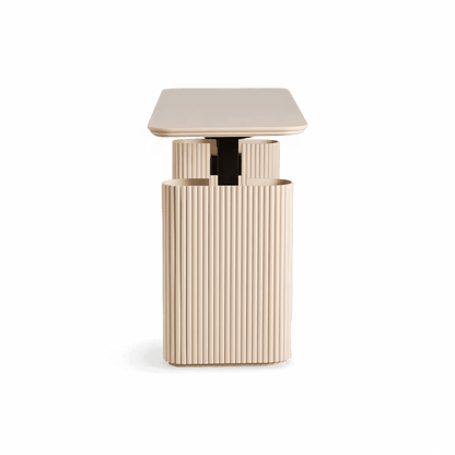 Bureau Oxford Albâtre