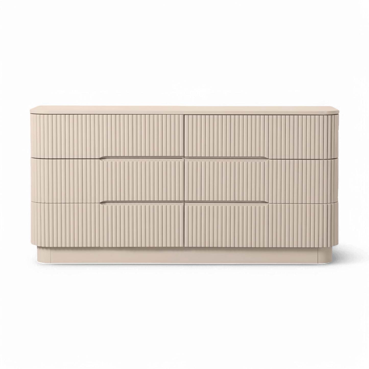 Commode Oxford en albâtre