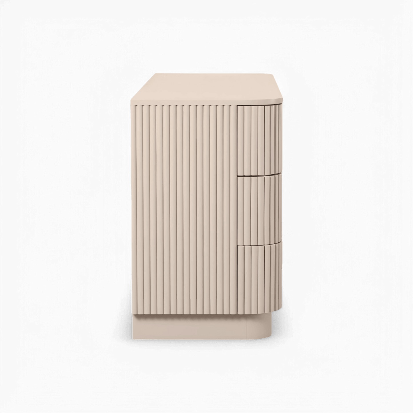 Commode Oxford en albâtre