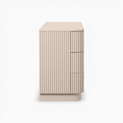 Commode Oxford en albâtre