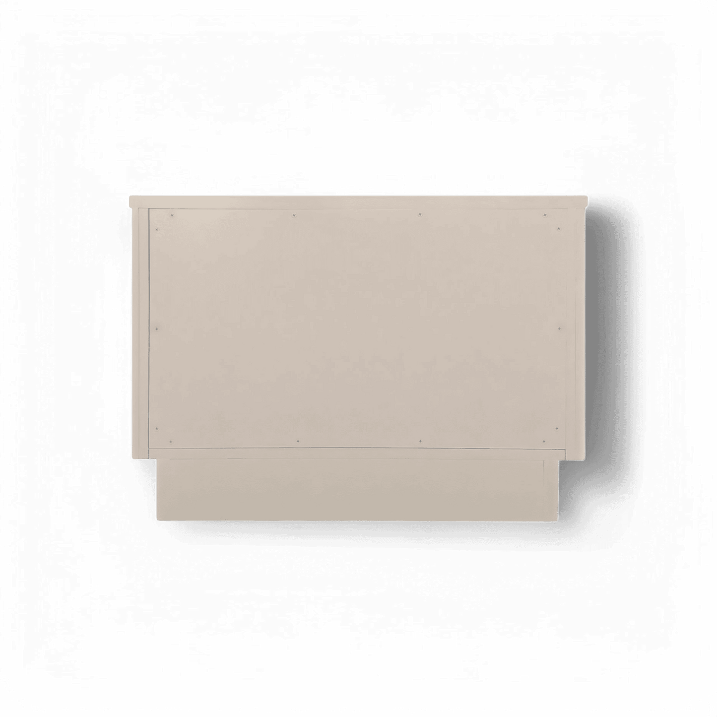 Table de chevet Oxford Albâtre