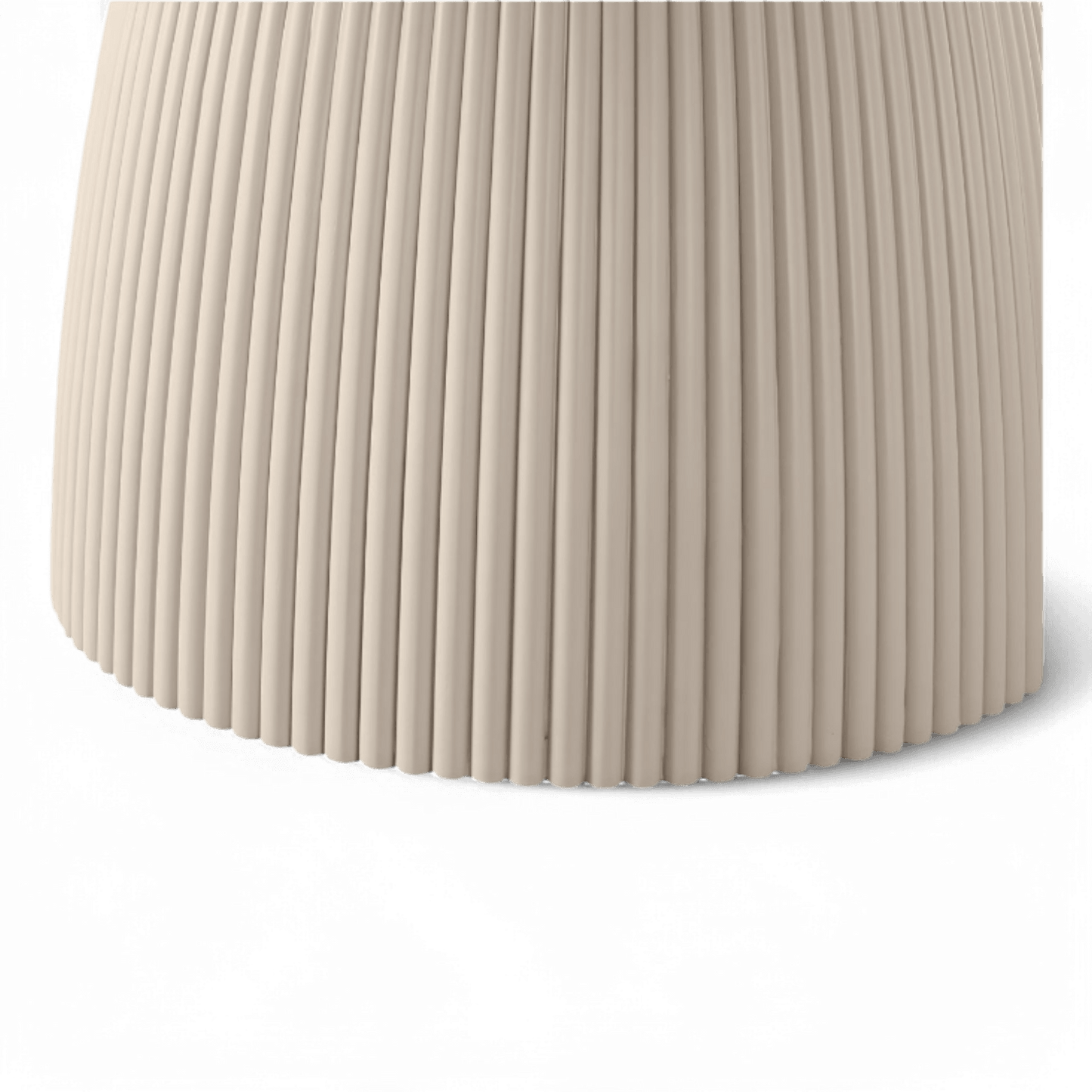 Table à manger rectangulaire Oxford en albâtre