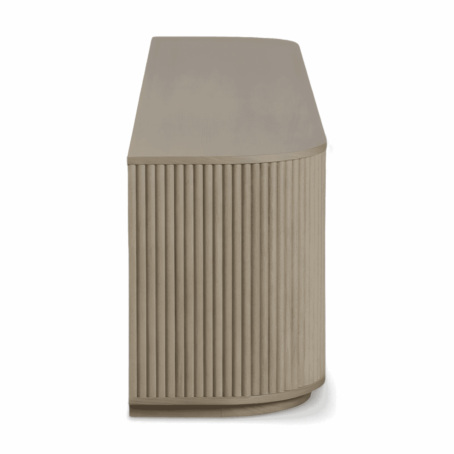 Meuble TV Oxford Chêne Greige