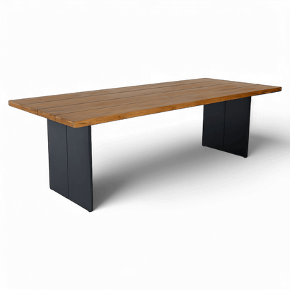 Table à manger d'extérieur Pahani