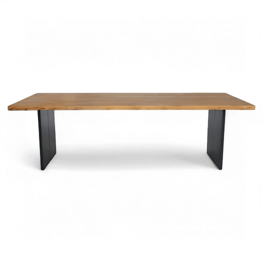 Table à manger d'extérieur Pahani